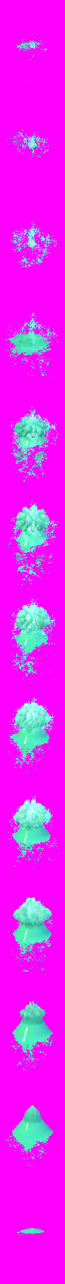 Water Splash (Small)