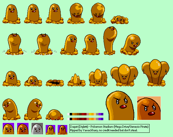 Dagut (Diglett)