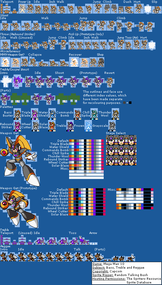 mega man 10 bass download mega man 10 bass download