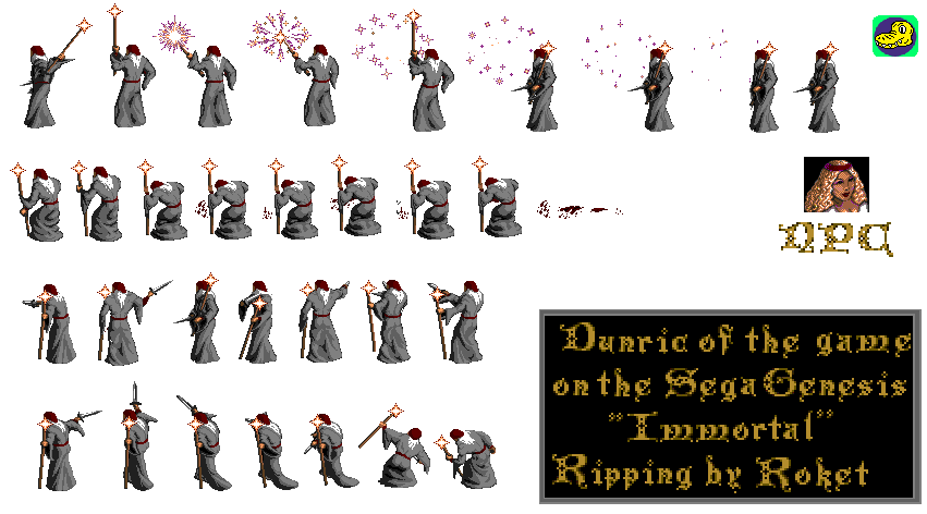 The Wizard