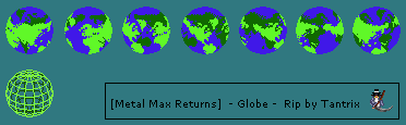 Globe