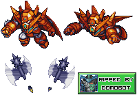 Super Robot Wars D - Getter Dragon