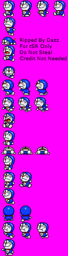 Doraemon