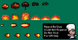 Fire Effects