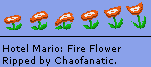 Fire Flower