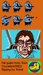 Fat Guard