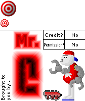 Super Smash Bros. - Target