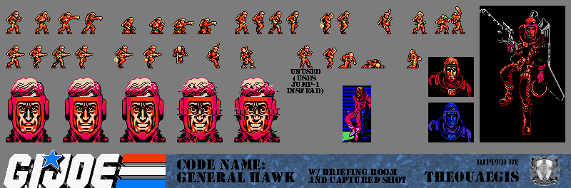 General Hawk