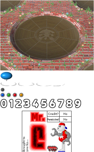 Pokémon Stadium 2 - Topsy-Turvy