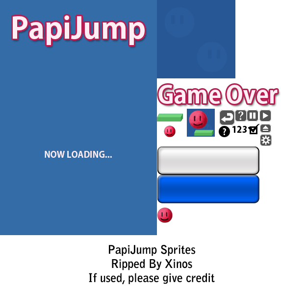 PapiJump