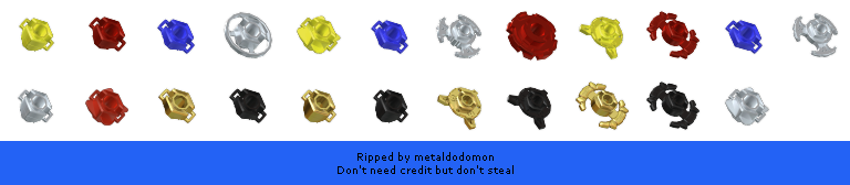 Free Download Game Beyblade Metal Fusion: Battle Fortress ...