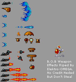 Weapon FX