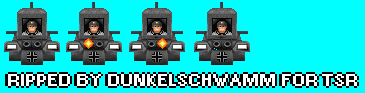 Operation: Arctic Wolf - Minisub