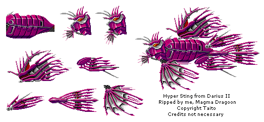 Hyper Sting