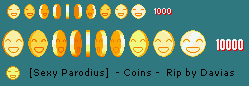 Coins