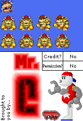 Bowser