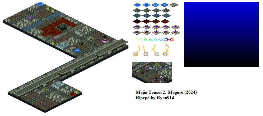 Meguro (2024)