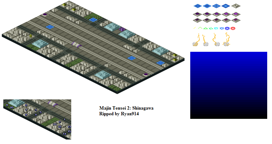 Shinagawa