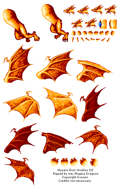 Wyvern