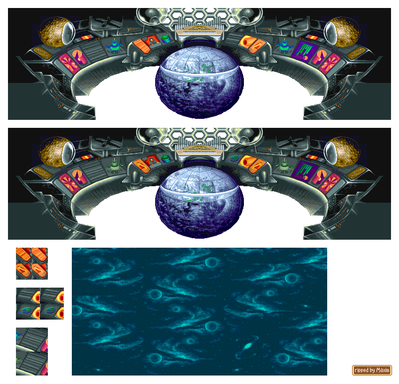 Captain Commando - Final Boss Stage