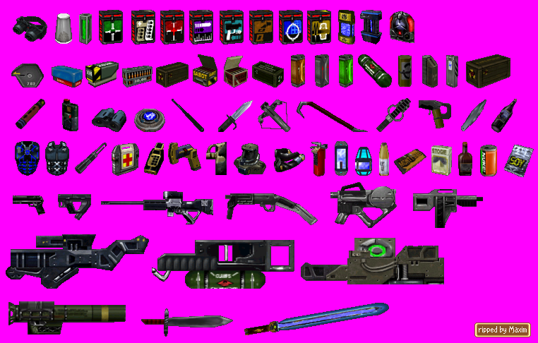 Inventory