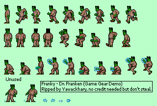 Franky