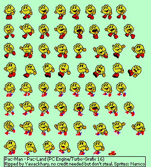 Pac-Man