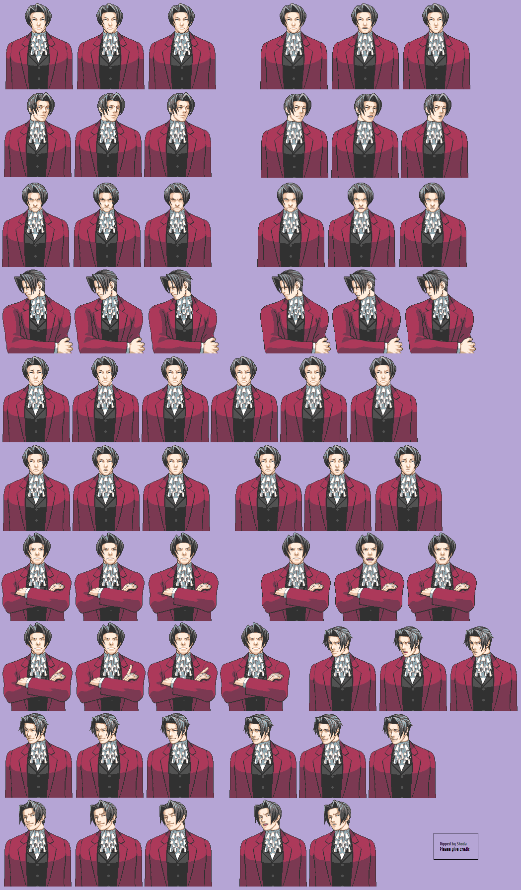 Miles Edgeworth