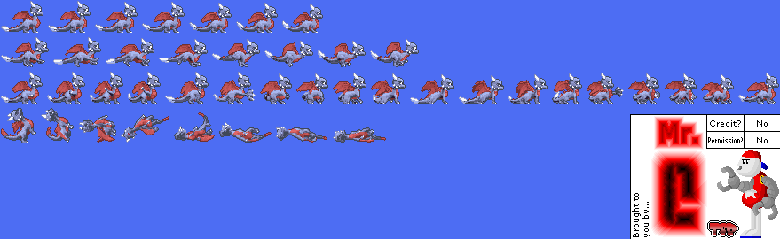The Legend of Spyro: The Eternal Night - Cynder