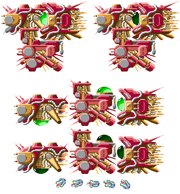 R-Type - Compiler