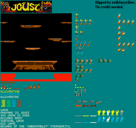 Joust