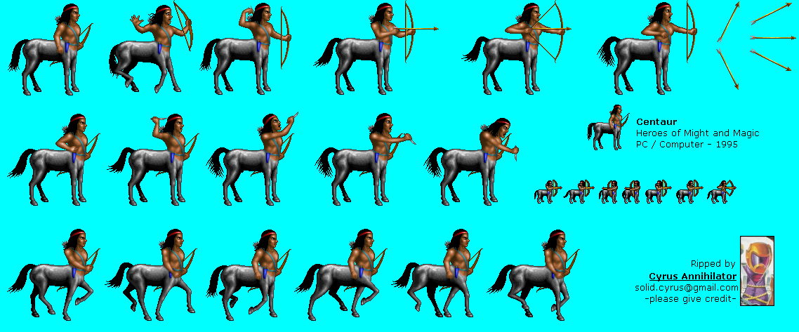 Centaur