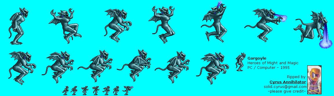 Gargoyle