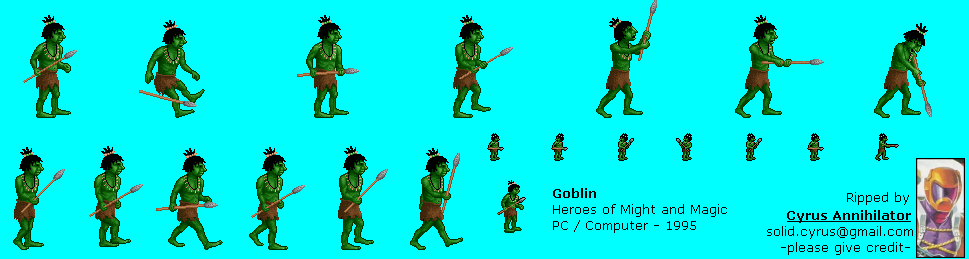 Goblin