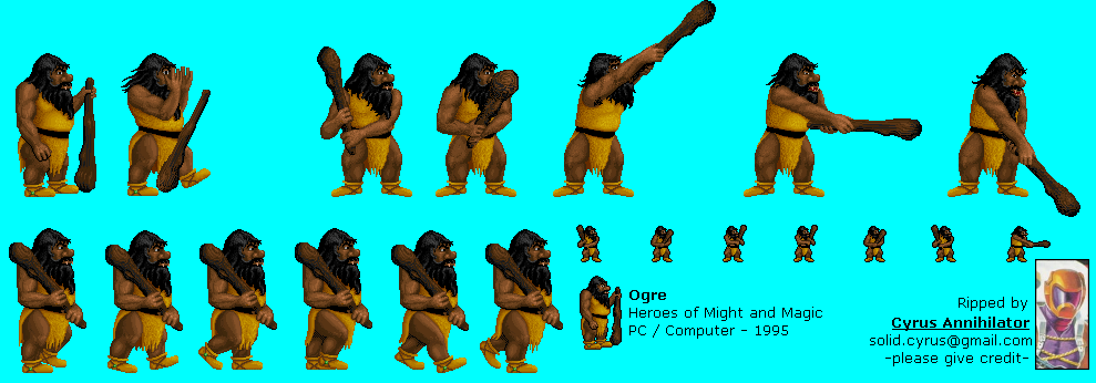 Ogre