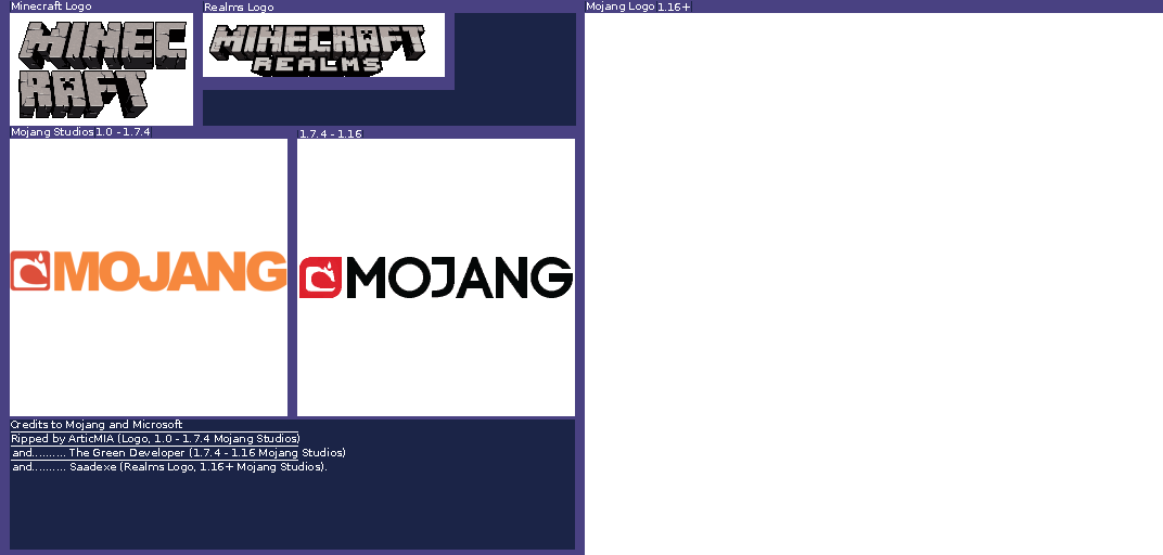 Logo (Pre-1.20)