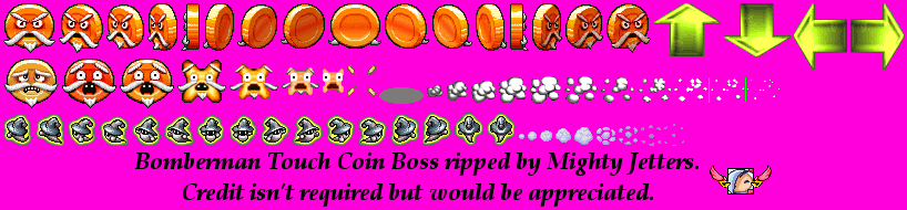 Coin Boss