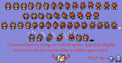 Game Boy Advance - Pokémon Mystery Dungeon: Red Rescue Team