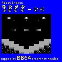 Robot Snakes