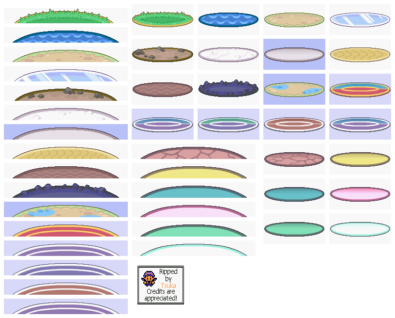 Battle Bases