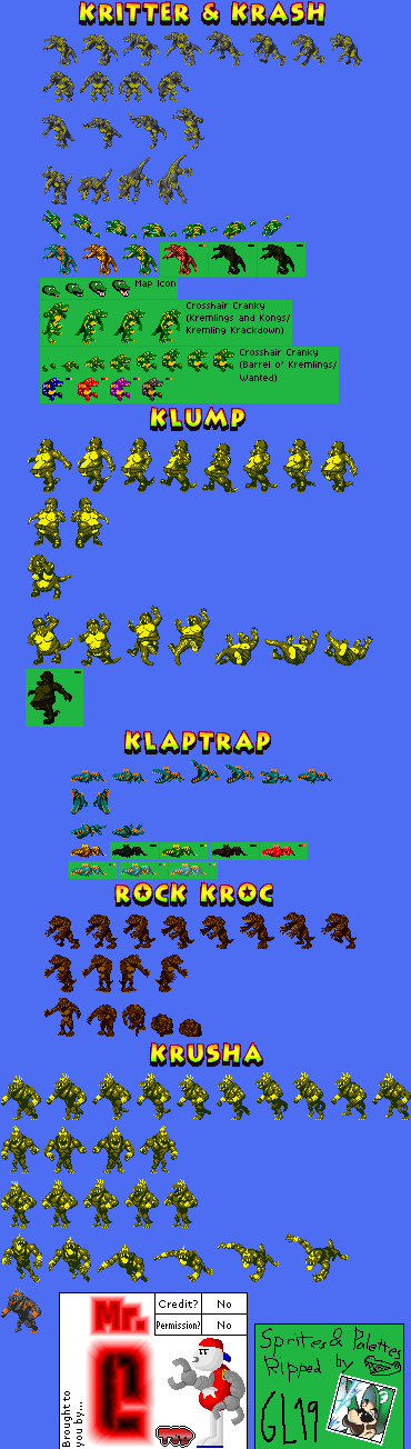 Kremlings