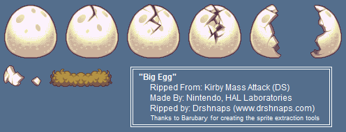 Big Egg