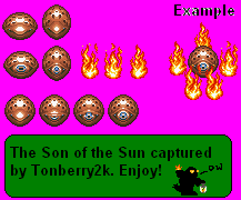 Chrono Trigger - Son of the Sun