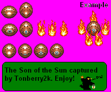 Son of the Sun