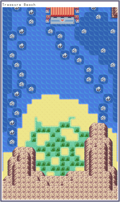 Treasure Beach