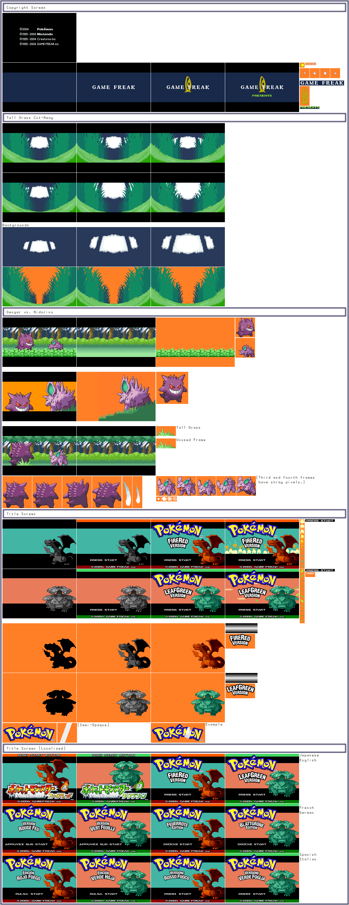 pokémon firered and leafgreen apk download pokémon firered and leafgreen apk download
