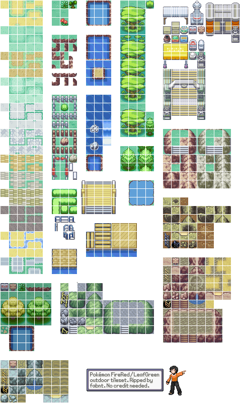 Tileset 2