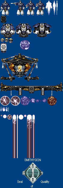 Hagane: The Final Conflict - Stage 2-2 Boss