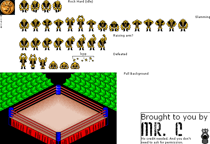 WWGEX Wrestling