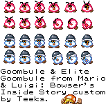 Goombule